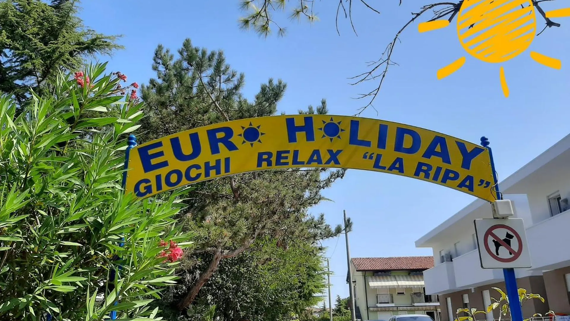 Apartment Euroholiday Village 4R Lido di Jesolo