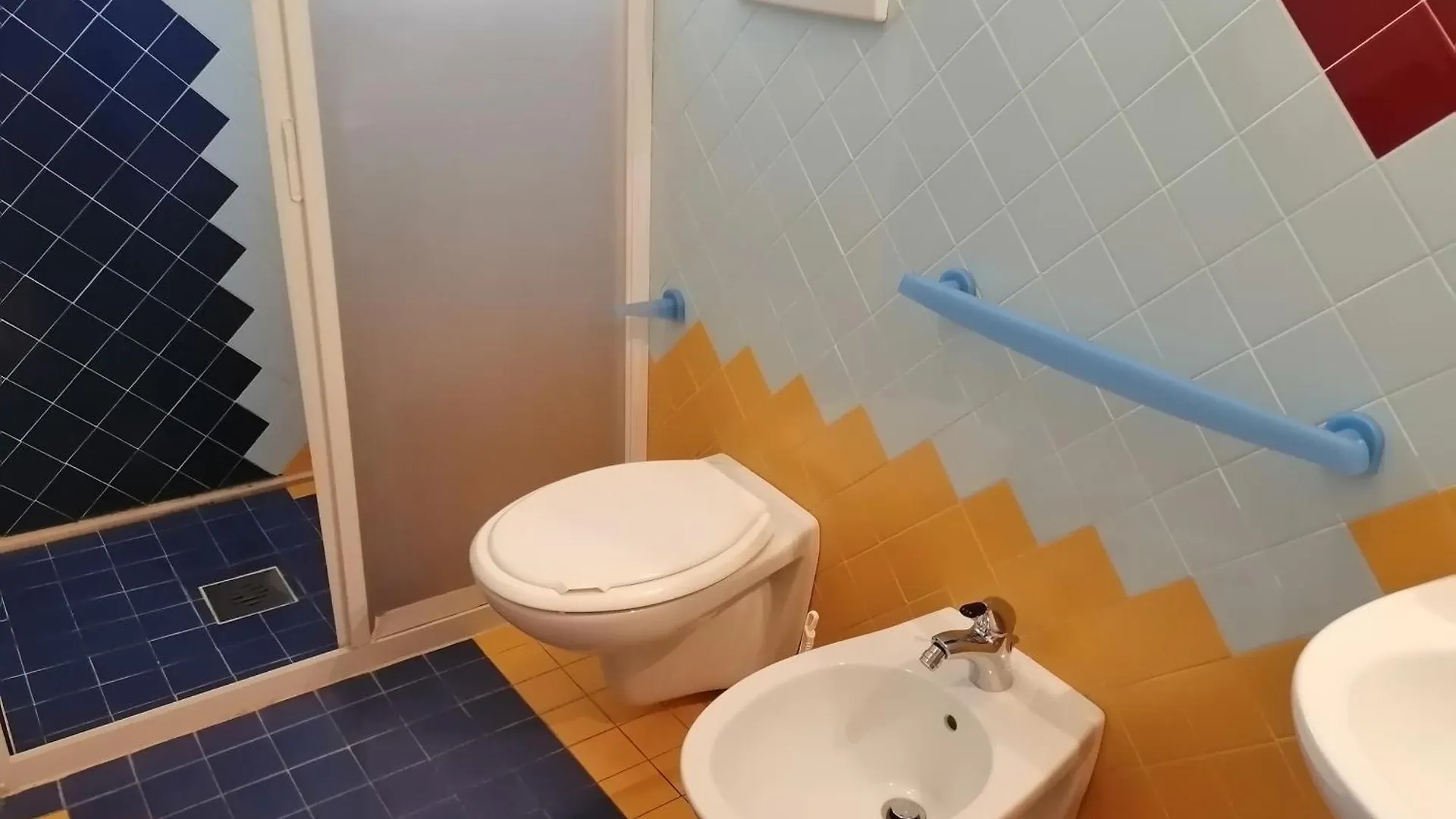 Euroholiday Village 4R Lido di Jesolo Italy