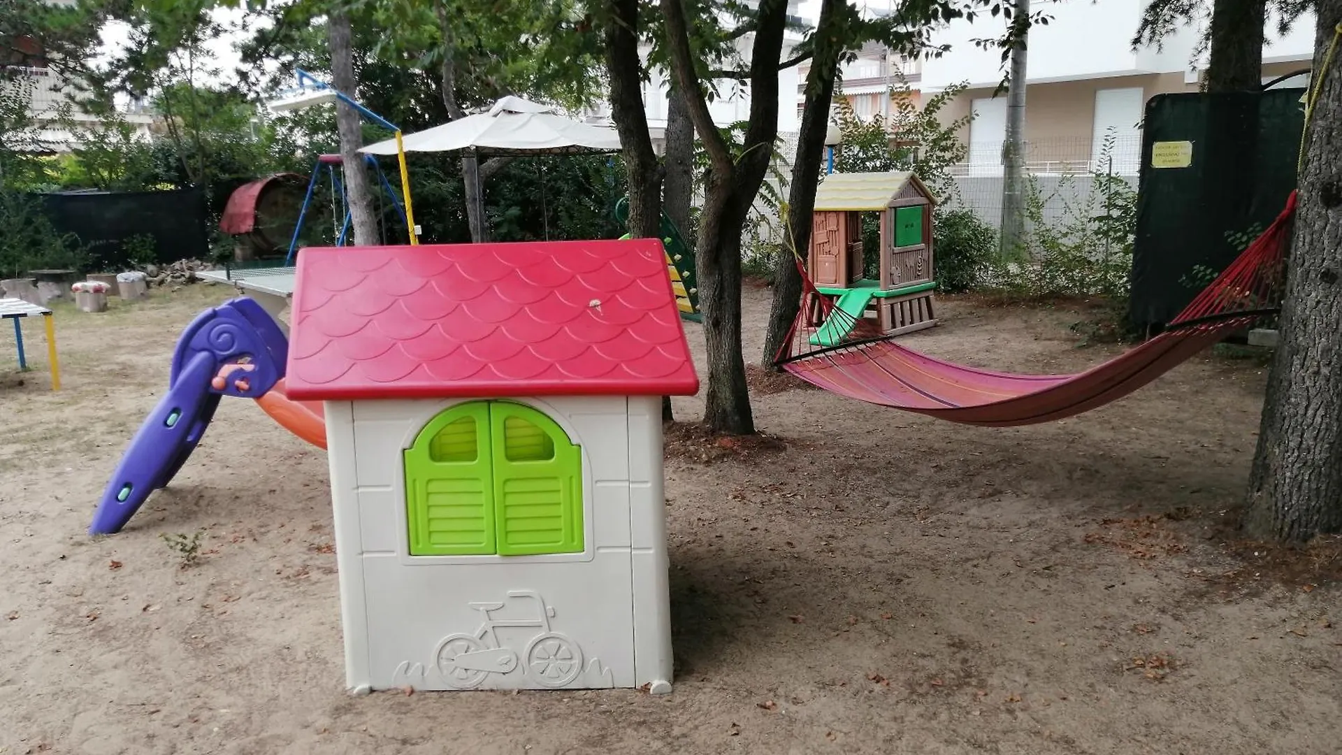 Euroholiday Village 4R Lido di Jesolo