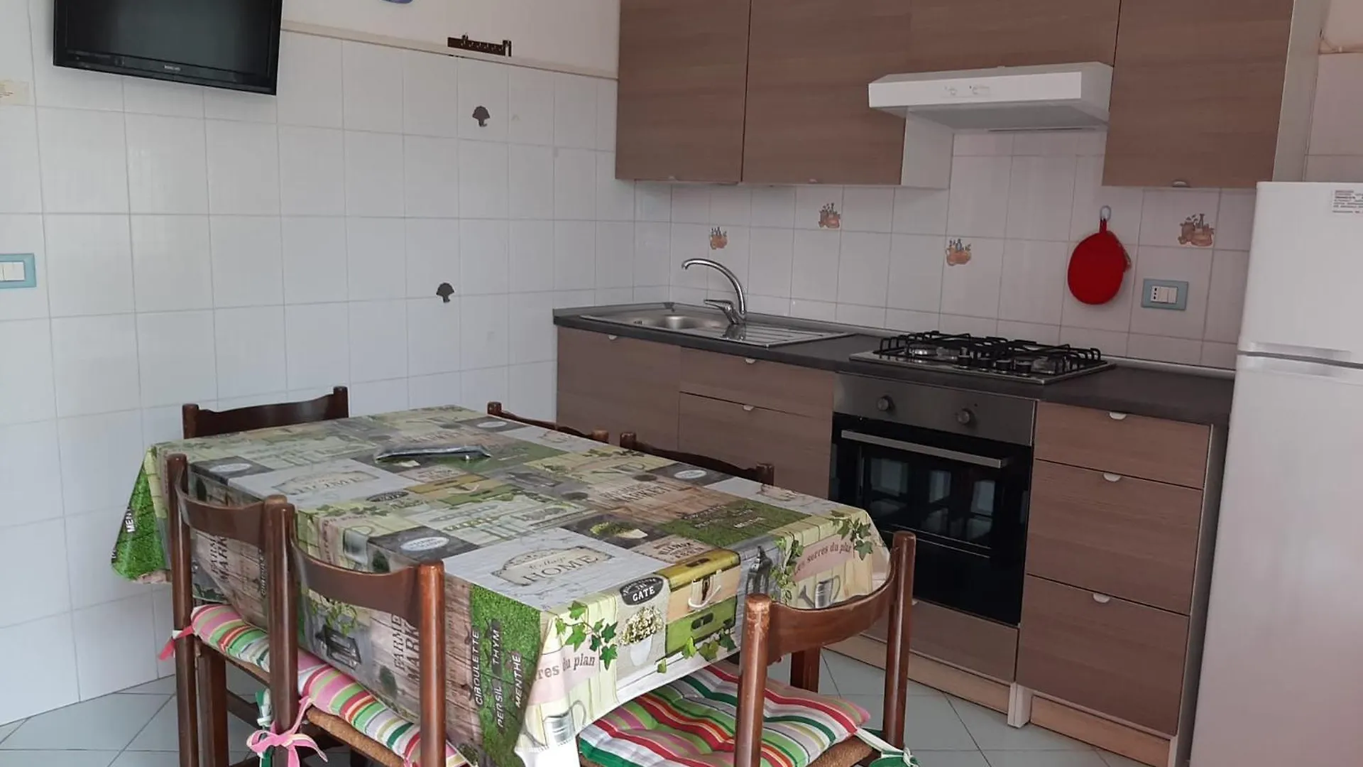 Apartment Euroholiday Village 4R Lido di Jesolo