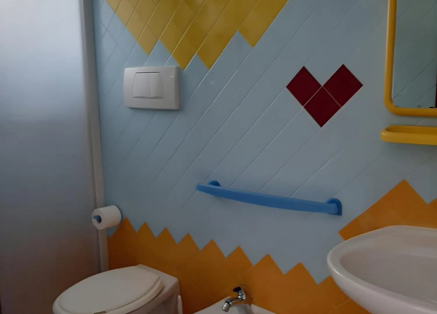Διαμέρισμα Euroholiday Village 4R Τζεσόλο Λίντο