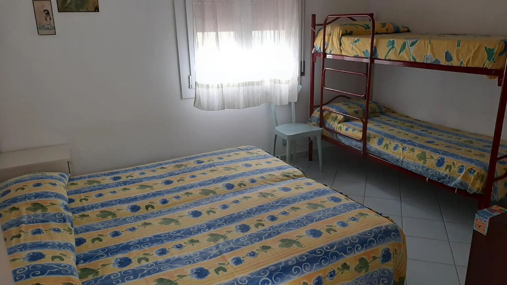 Euroholiday Village 4R Τζεσόλο Λίντο Διαμέρισμα